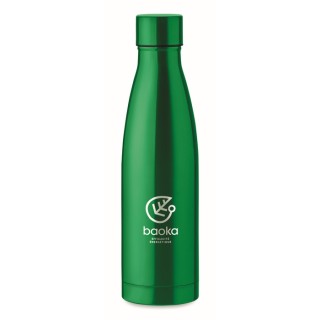 Botella personalizable doble pared 500 ml